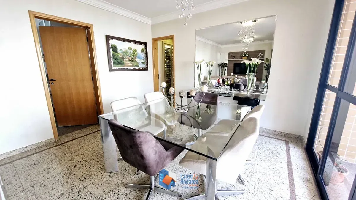 Imagem Apartamento para venda em Vila Regente Feijó com 3 quartos, sendo 1 suíte, 120m²