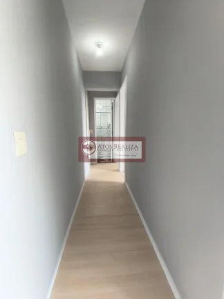 Imagem Apartamento à Venda na Vila Prudente SP | 2 Dorms, Sacada, 54m²