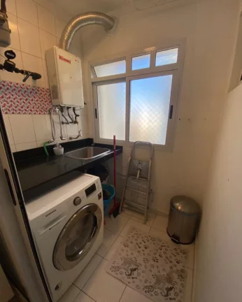 Imagem Apartamento São Francisco, 3 dormitórios,1 suíte , 2 vaga ..