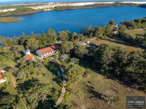 Fazenda à Venda em Jaguaruna, SC - 485,9 Hectares