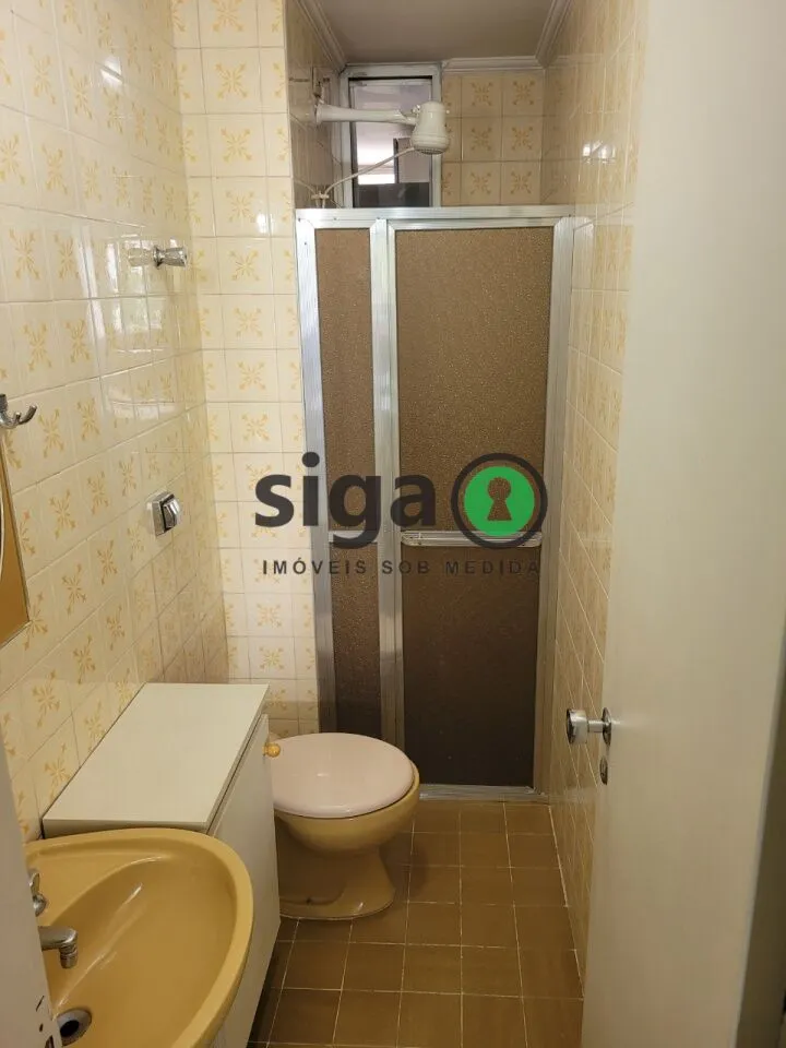 Imagem LINDO APARTAMENTO