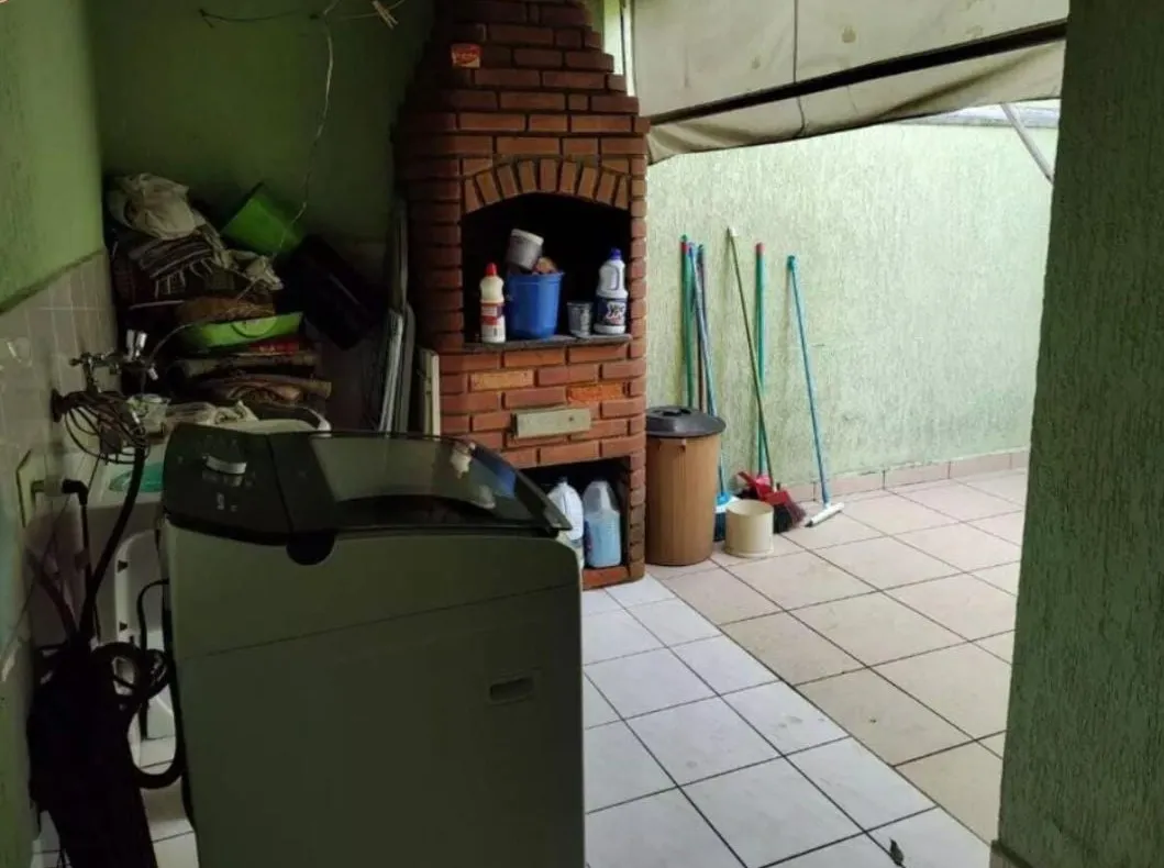 Imagem Sobrado a venda - Vila do Castelo