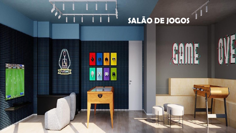 Imagem Apartamento com 2 Quartos à Venda, 52 m² em Vila Tolstoi - São Paulo