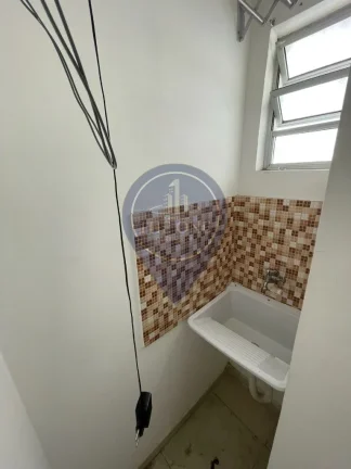 Imagem Alugue agora este belíssimo apartamento de 1 quarto na Vila Clementino, São Paulo-SP!