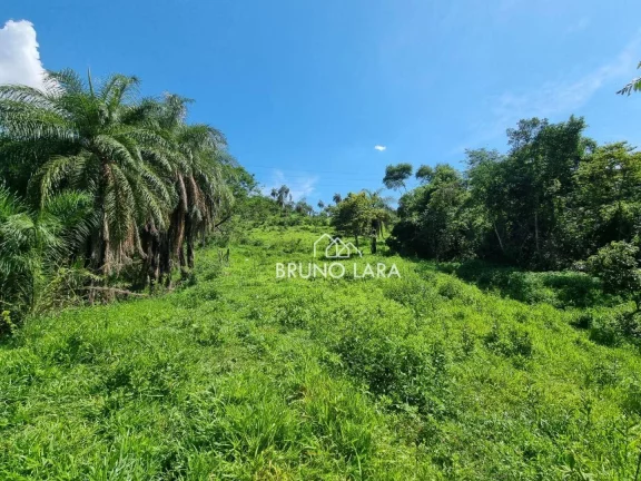 Imagem Área a venda em Betim, Bairro Bandeirinhas.