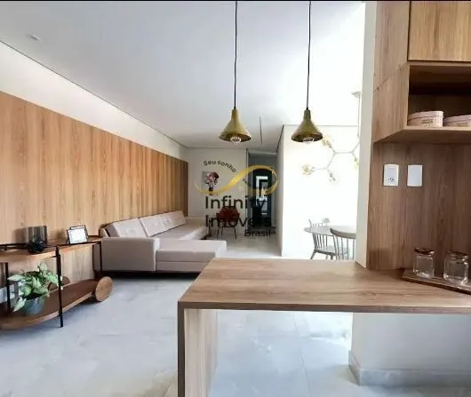Imagem RESIDENCIAL JOAO CARLOS - Apartamento à venda no bairro Sagrada Família - Belo Horizonte/MG