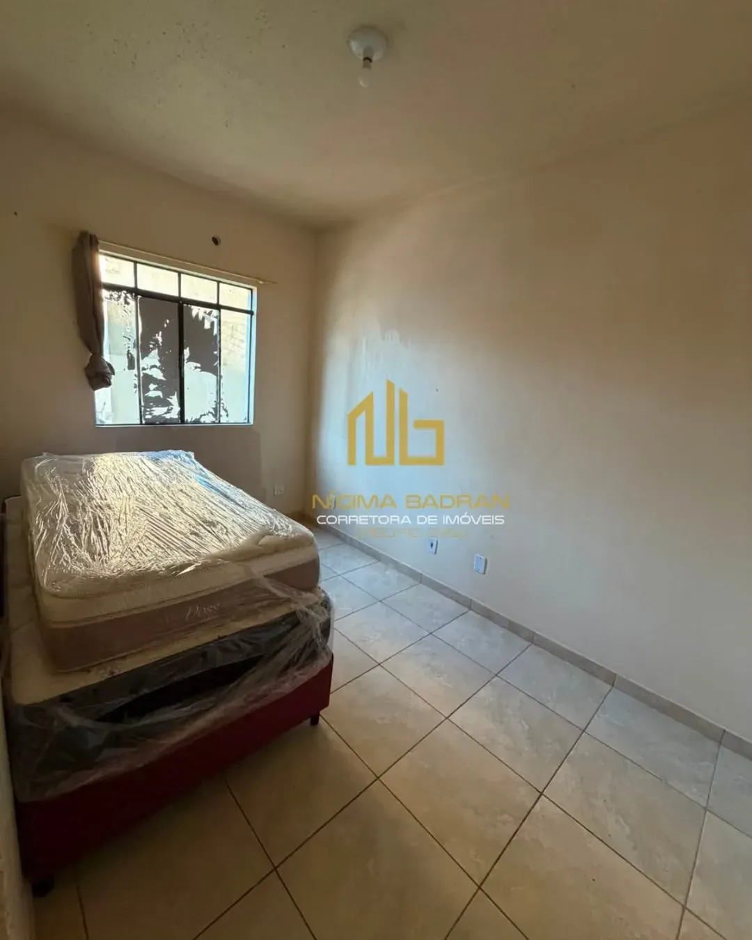 Imagem Apartamento com 2 Quartos para Alugar, 45 m² em Floresta - Porto Velho