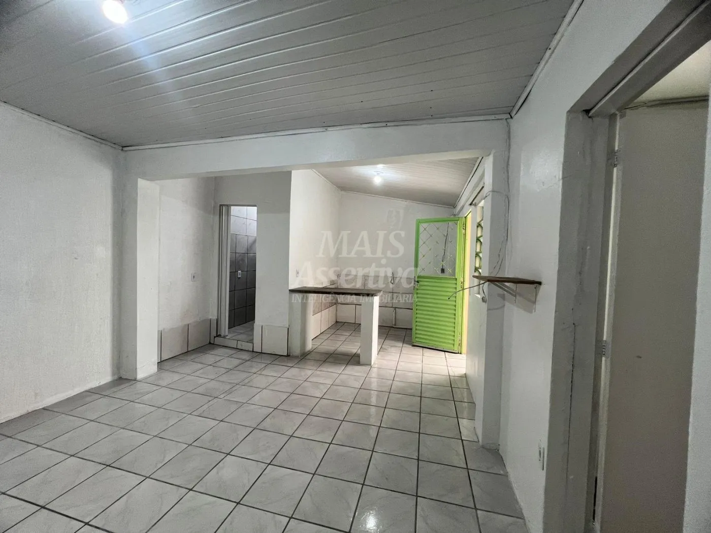 Imagem Kitnet para locação, bairro Ouro Branco em Novo Hamburgo