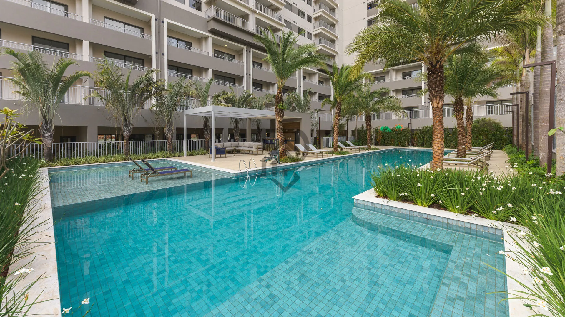 Imagem Apartamento condominio clube proximo metrô praça da arvore