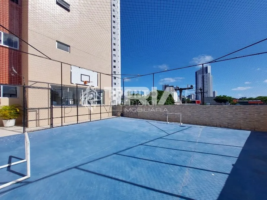 Imagem AMPLO APARTAMENTO COM 93 m² | 3 QUARTOS | 1 SUÍTE | 2 VAGAS