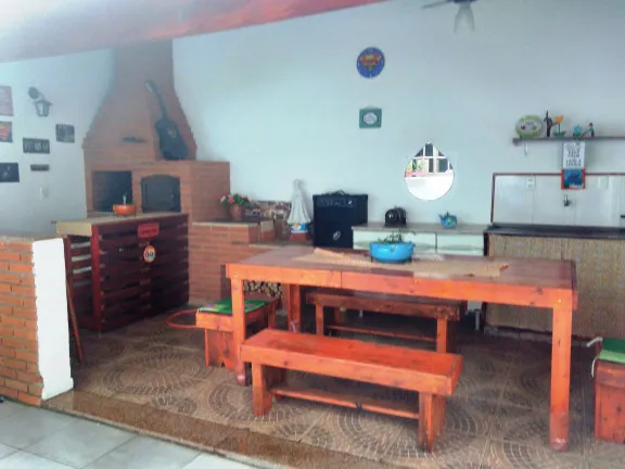 Imagem Sobrado com 3 Quartos à Venda, 150 m² em Vila Caputera - Mogi Das Cruzes