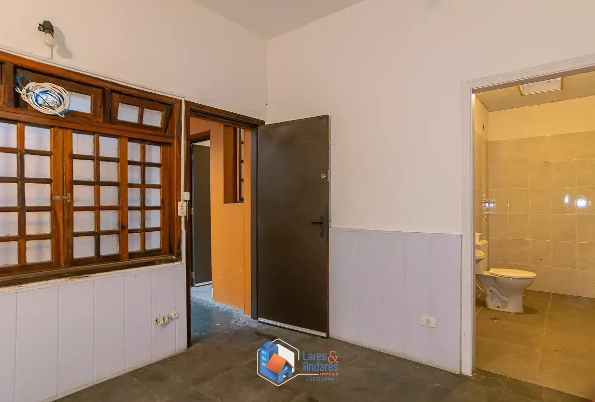 Imagem Casa comercial para venda em Vila Olímpia, 282m²