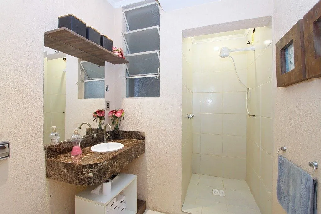 Imagem Apartamento para Venda - 200m², 3 dormitórios, Centro Histórico
