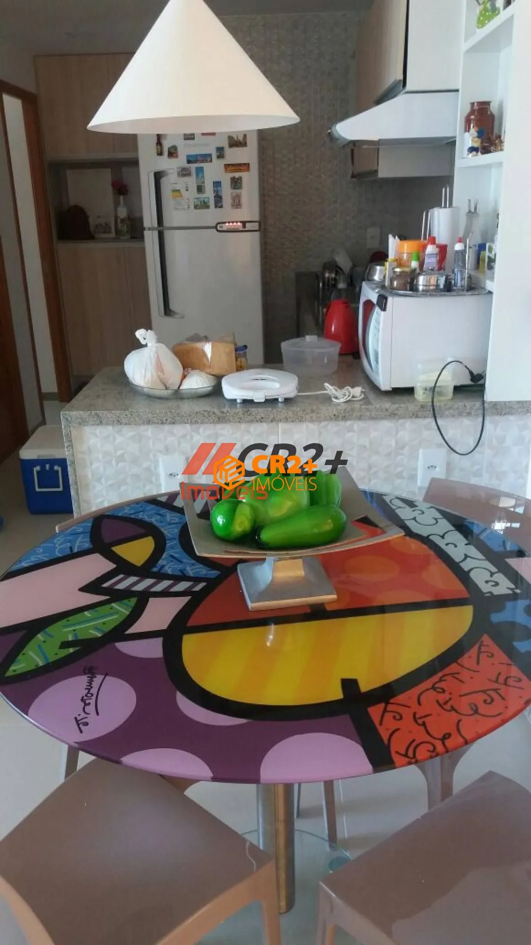 Imagem Flat MOBILIADO a Venda, 62m² com 2 Quartos,1 Suíte em Muro