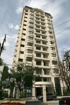 Imagem Flat disponível para venda no Estanconfor Moema, com 57m², 2 dormitórios e 1 vaga