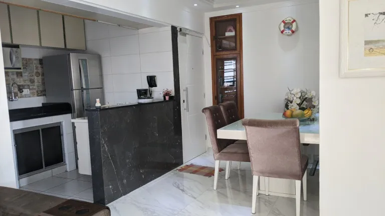 Imagem Apartamento com 2 Quartos à Venda, 70 m² em Vila Esperança - São Paulo