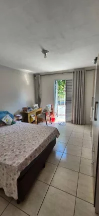Imagem Sobrado com 4 dormitórios à venda, 200 m por R$ 370.000 - Parque Císper - São Paulo/SP