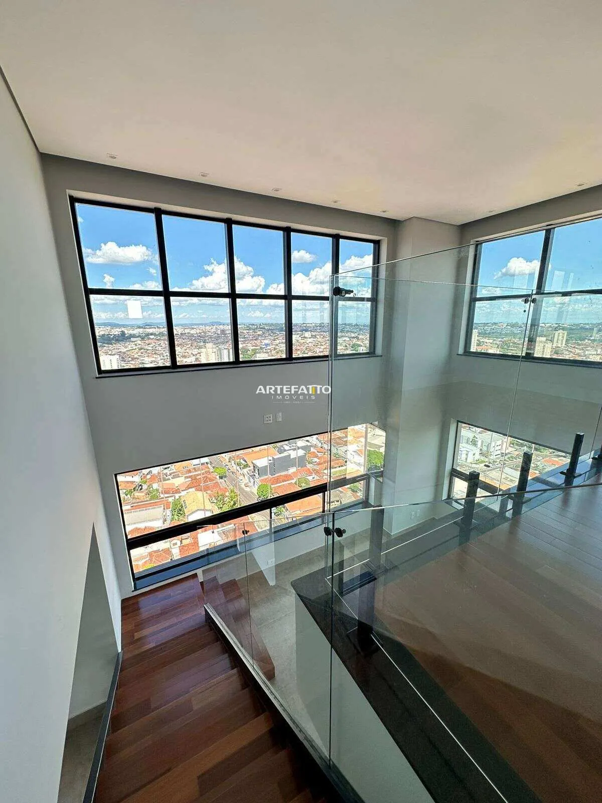 Imagem Apartamento à venda em Franca, Centro, com 3 quartos, 241m2