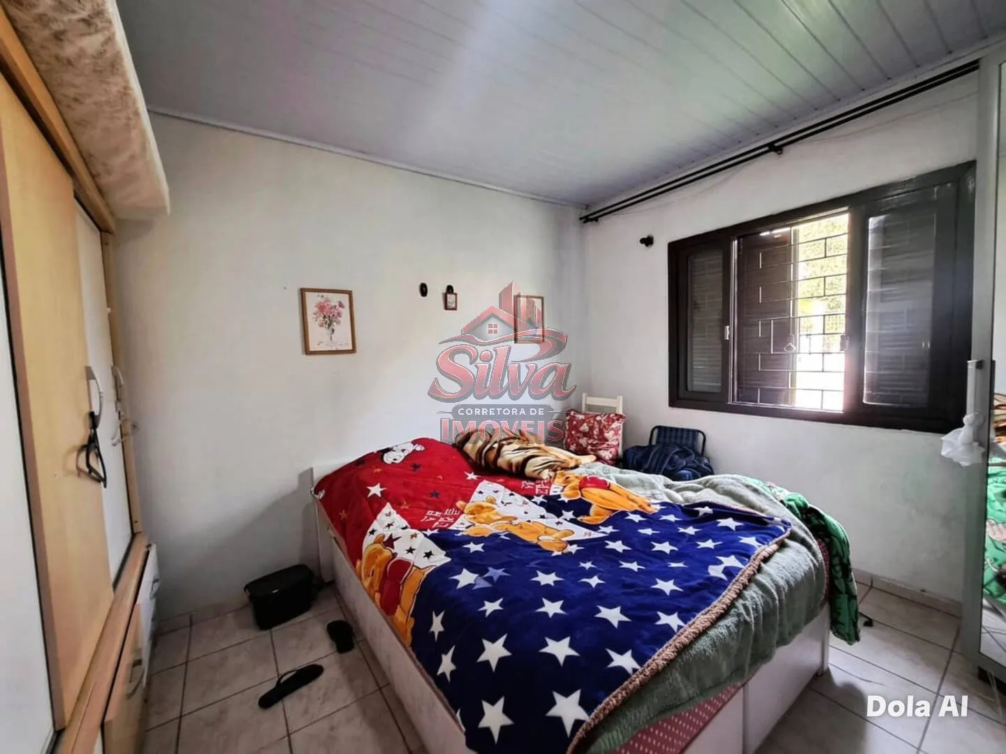 Imagem Casa de esquina 3 dormitórios com anexo no Presidente