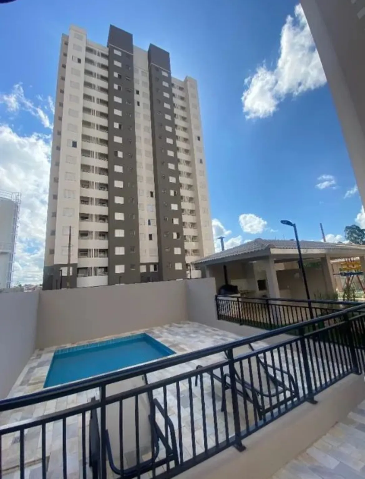 Foto do imóvel Apartamento 2 dormitórios 42m no bairro Wannel Ville- Sorocaba em JARDIM ABATIÁ, SOROCABA - SP