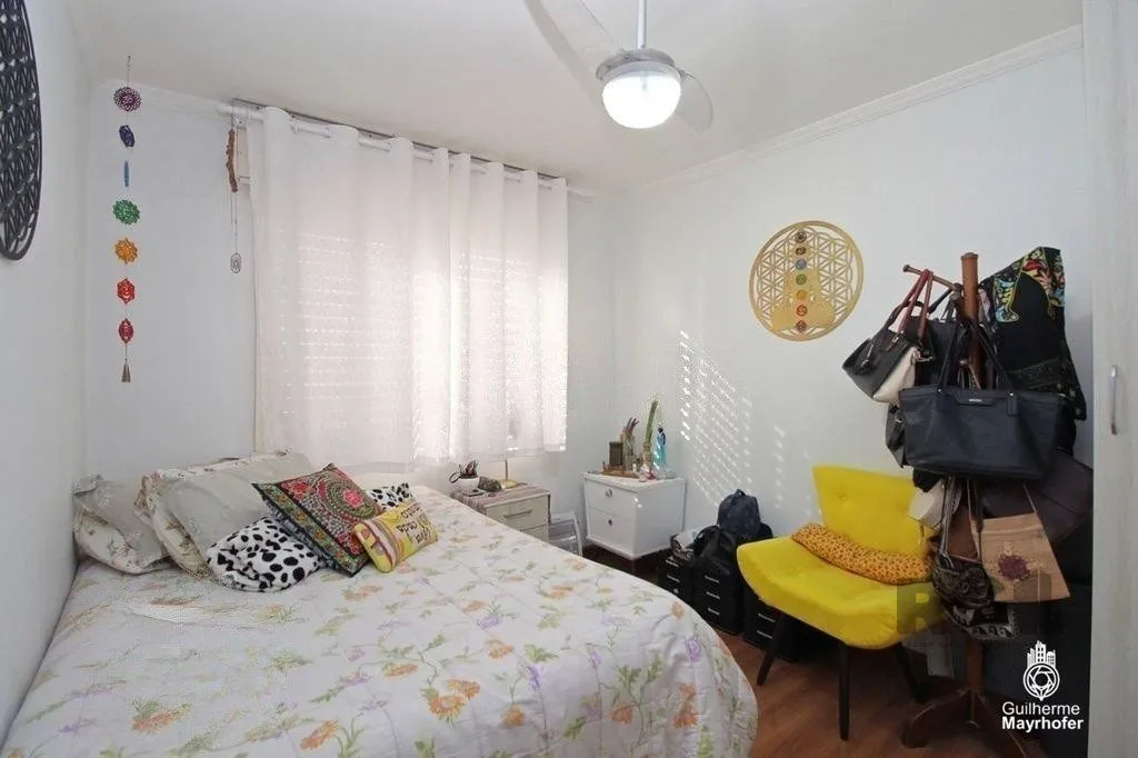 Imagem Apartamento de 3 dormitórios no bairro Bom Jesus