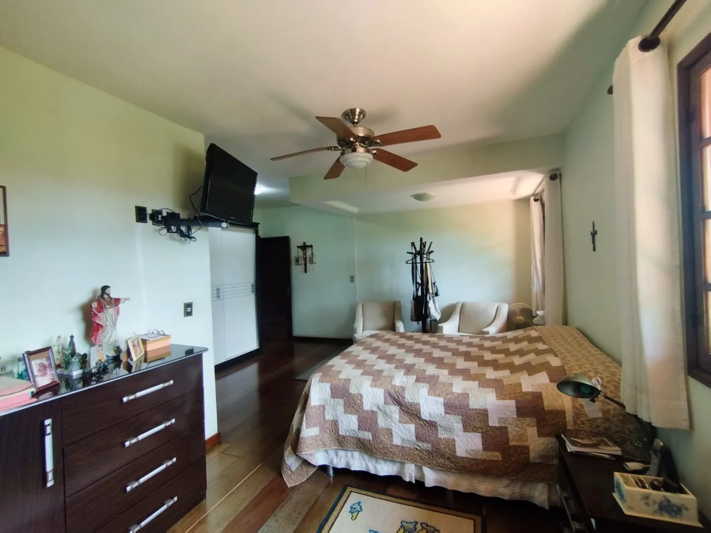 Imagem Casa em Condomínio para Venda no bairro Samambaia