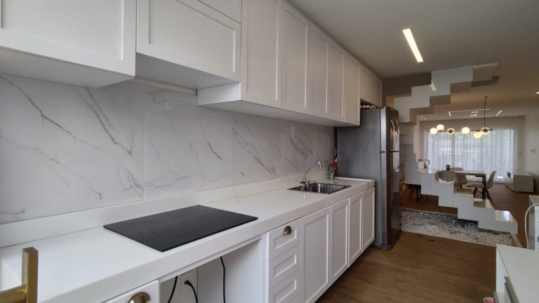 Imagem Casa com 2 Quartos à Venda, 120 m² em Mondubim - Fortaleza