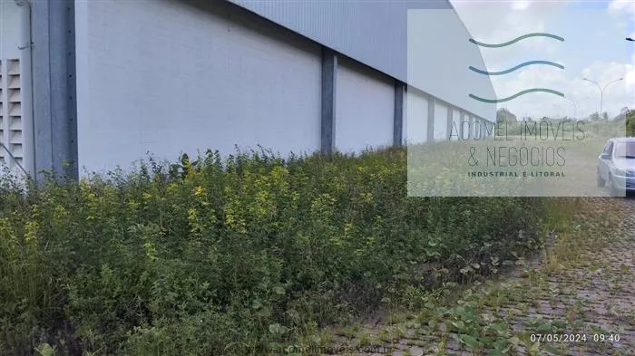 Imagem Galpões para locação em Pacatuba no bairro Centro