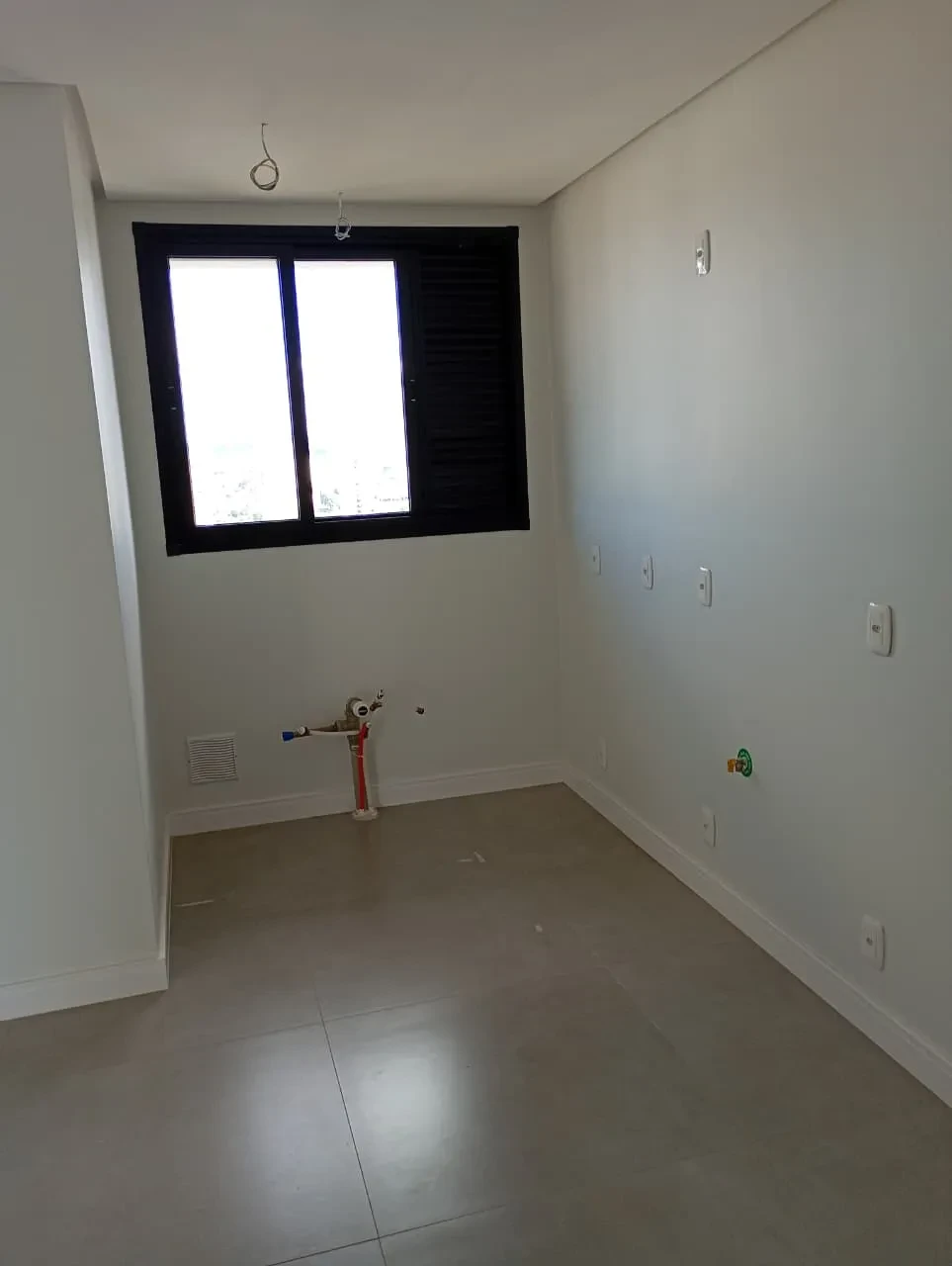 Imagem Apartamento com 3 Quartos à Venda, 91 m² em Centro - Chapecó
