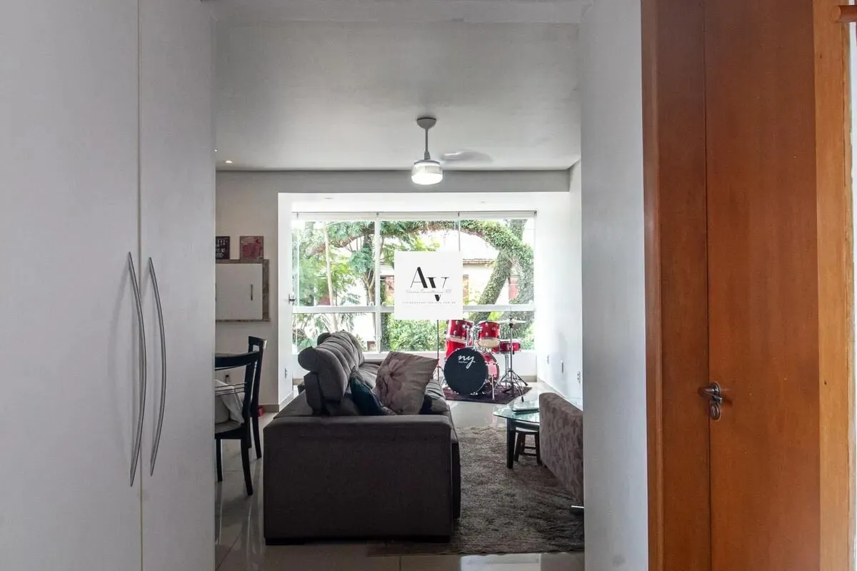 Imagem Apartamento à venda no bairro Jardim Botânico - Porto Alegre/RS