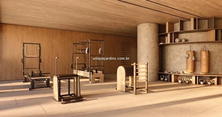 Imagem Apartamento à venda Jardim América São Paulo