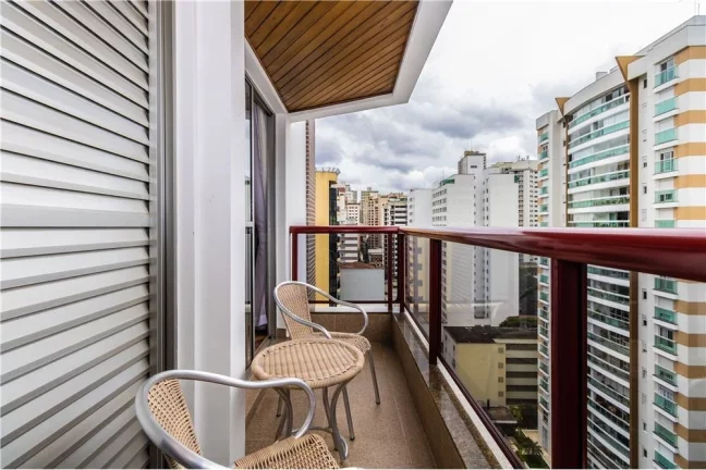 Imagem APARTAMENTO RESIDENCIAL em São Paulo - SP, Perdizes