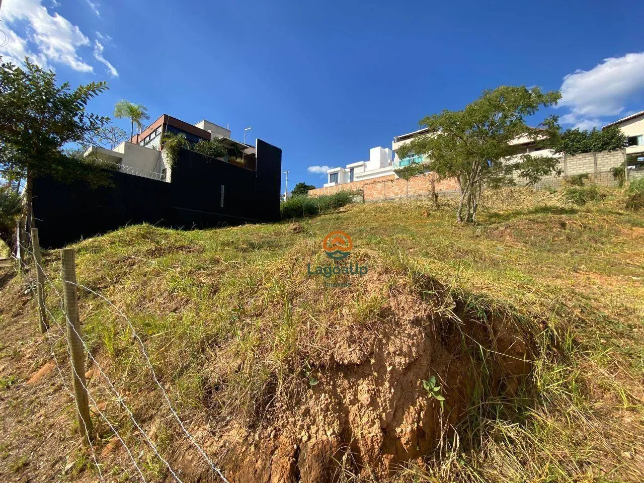 Imagem Terreno à venda no Joá - Lagoa Santa, Minas Gerais