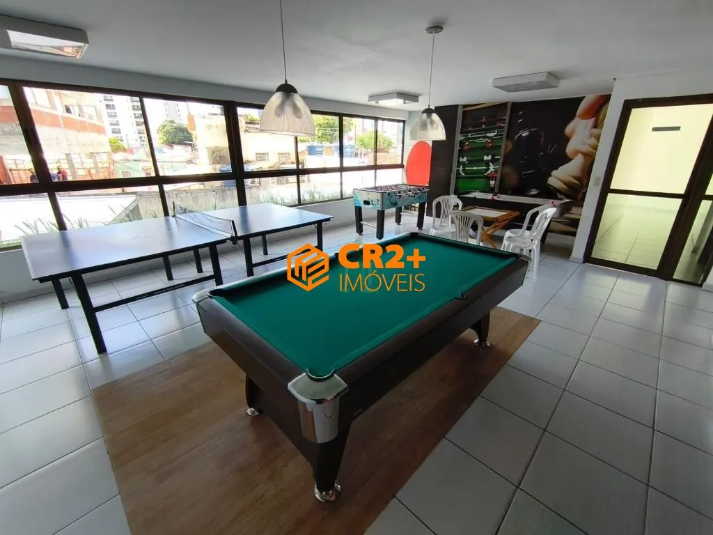 Imagem Apartamento a Venda com 03 quartos, 01 suíte na Madalena, Andar alto.