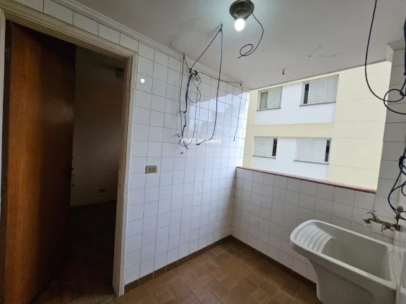 Imagem Imperdível oportunidade: Apartamento de 3 quartos com 96m² no Paraíso, São Paulo-SP!