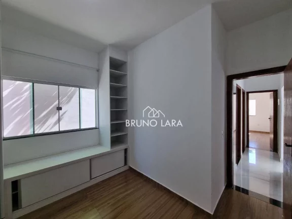 Imagem Casa à venda em Igarapé MG, bairro Jardim Colonial