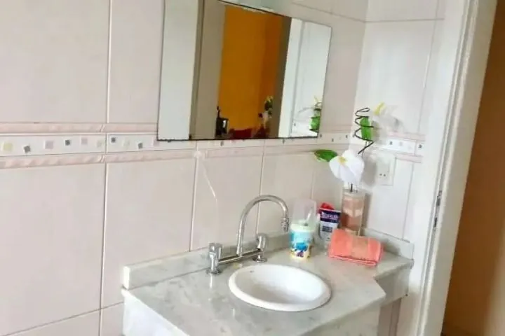 Imagem CASA A VENDA NO BAIRRO PARQUE DA MATRIZ EM CACHOEIRINHA