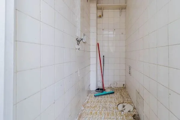 Imagem Vende-se apartamento com 3 quartos( 1 suíte), 112m² e 3 vagas - Rio Branco