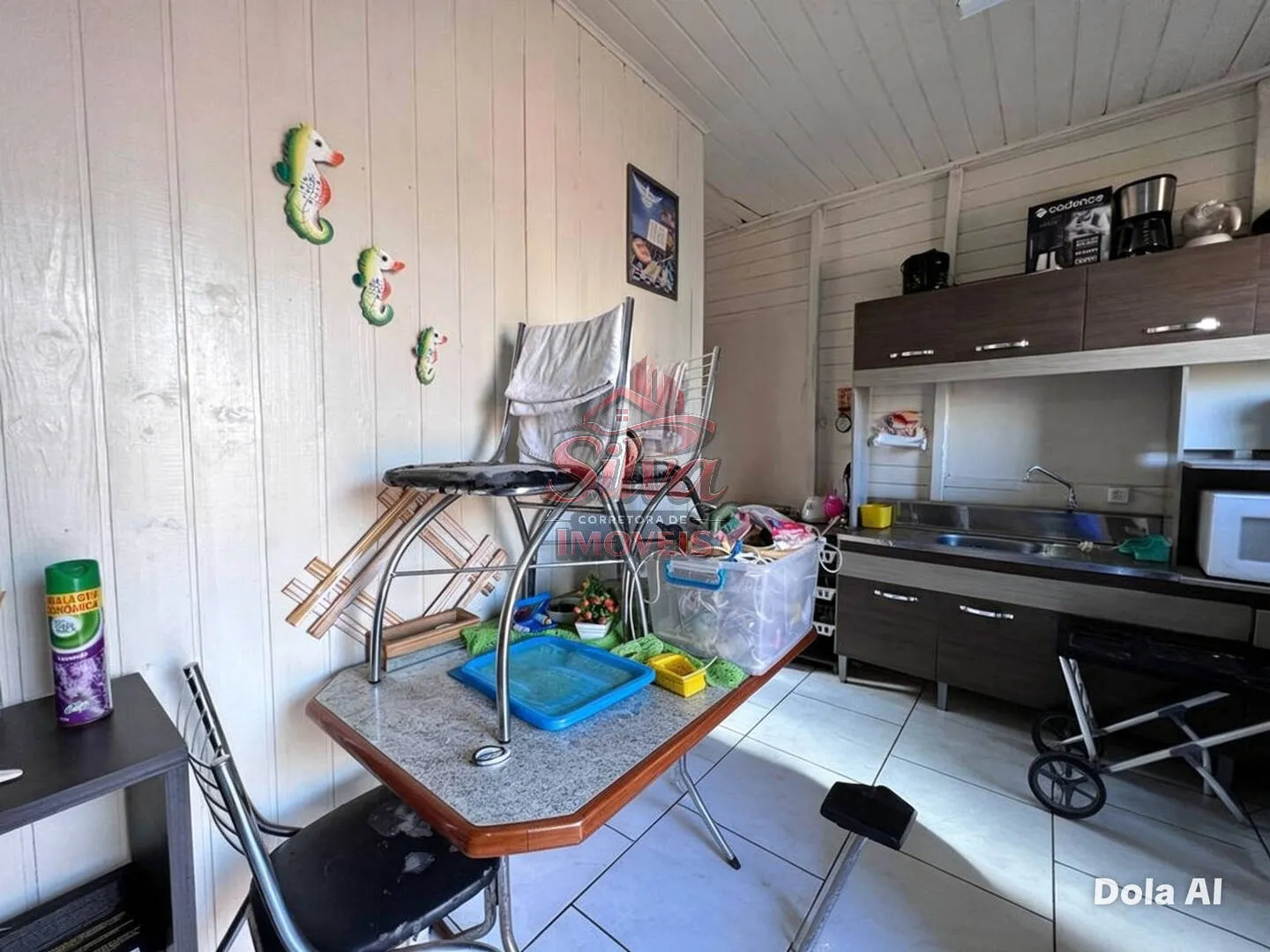 Imagem C1034 | Casa c/ piscina e hidromassagem, Albatroz, Imbé