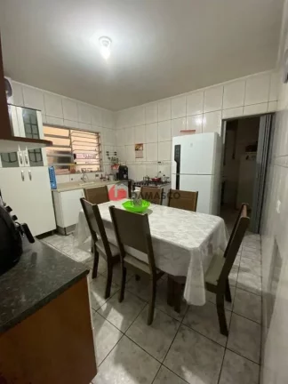 Imagem Sobrado à venda 3 Quartos, 1 Suite, 2 Vagas, 204M², Rudge Ramos, São Bernardo do Campo - SP