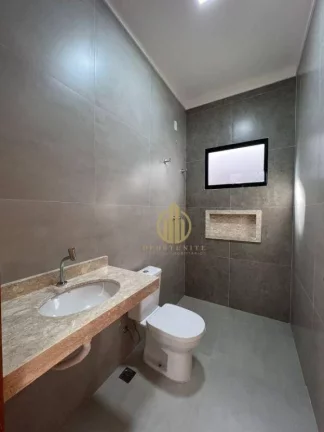 Imagem Casa com 3 dormitórios à venda, 185 m² por R$ 600.000 - Santa Cecília - Ribeirão Preto/SP