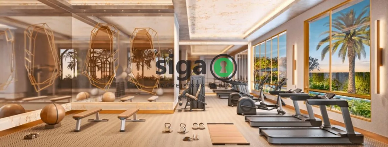 Imagem Apartamento para venda em Moema 04 Suítes, São Paulo - SP