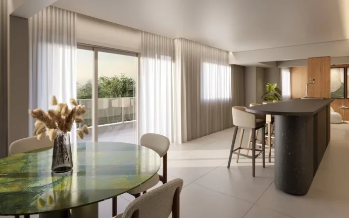 Imagem Apartamento para venda no bairro Jardim Itu em Porto Alegre