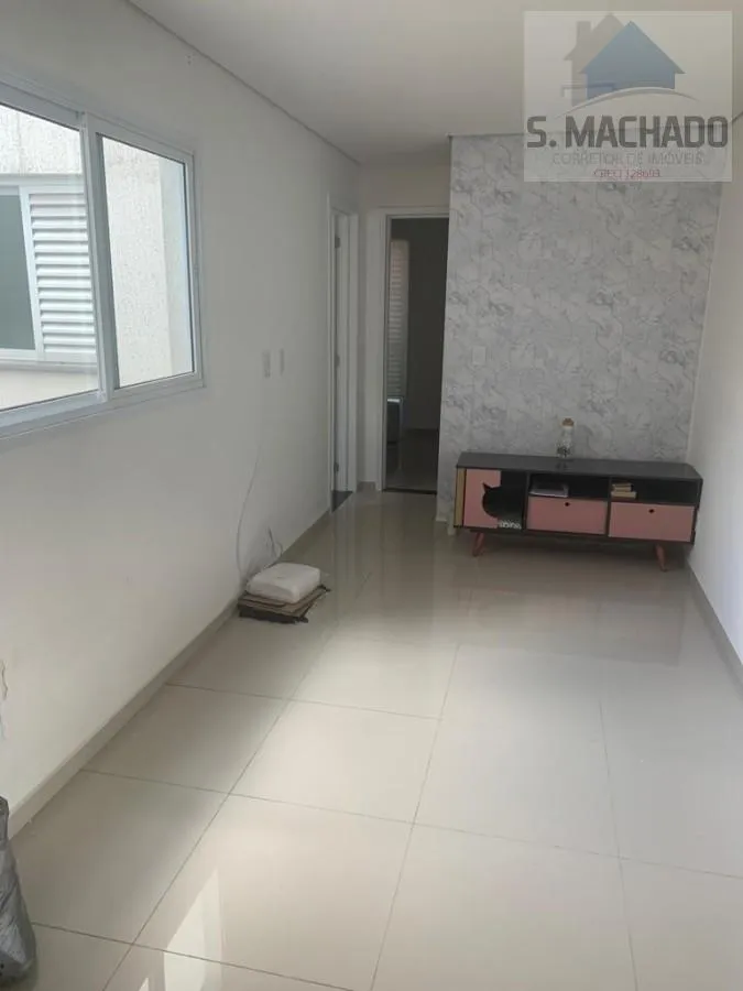 Imagem Apartamento para Venda em Santo André / SP no bairro Parque das Nações