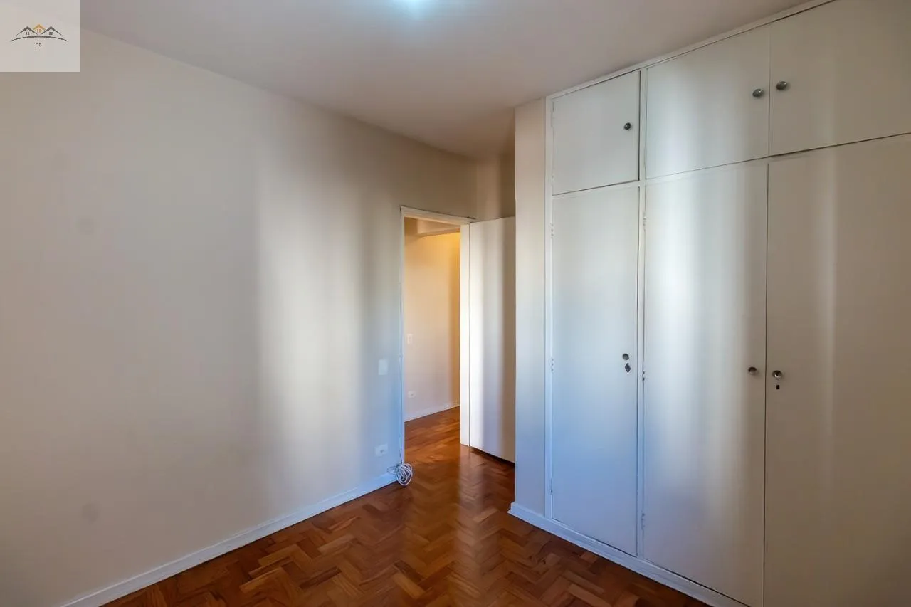 Imagem APARTAMENTO RESIDENCIAL em São Paulo - São Paulo, Itaim Bibi