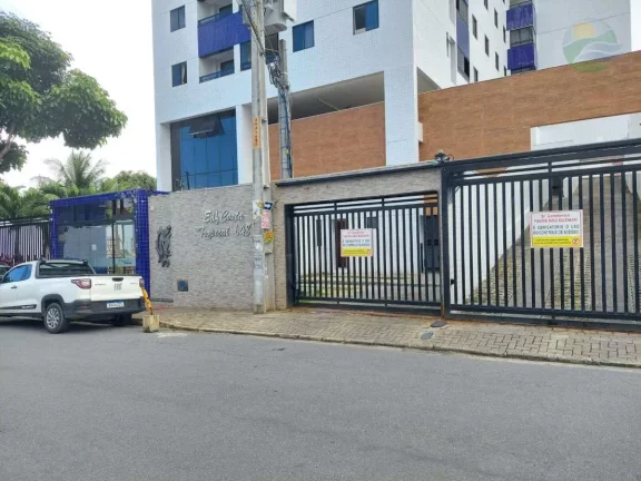 Imagem Apartamento 02 quartos, Nascente, para venda, em Boa Viagem, Recife.