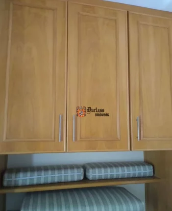 Imagem Apartamento com 3 dormitórios à venda, 78 m² por R$ 470.000 - Casa Verde - São Paulo/SP
