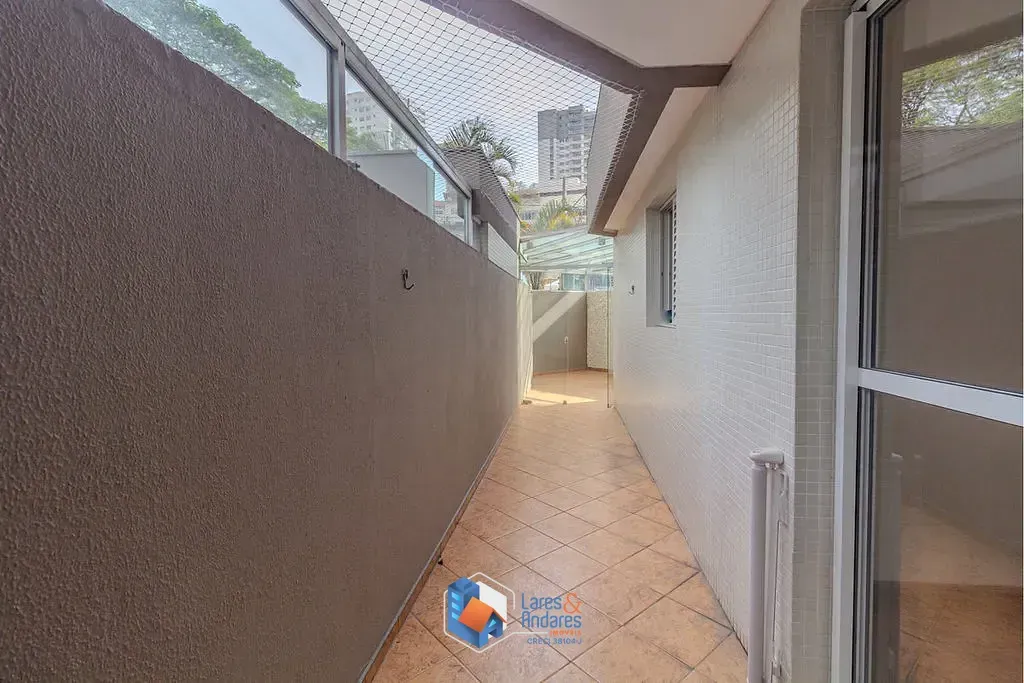 Imagem Apartamento à venda 2 Quartos 1 Vaga 87M² Chácara Inglesa São Paulo - SP