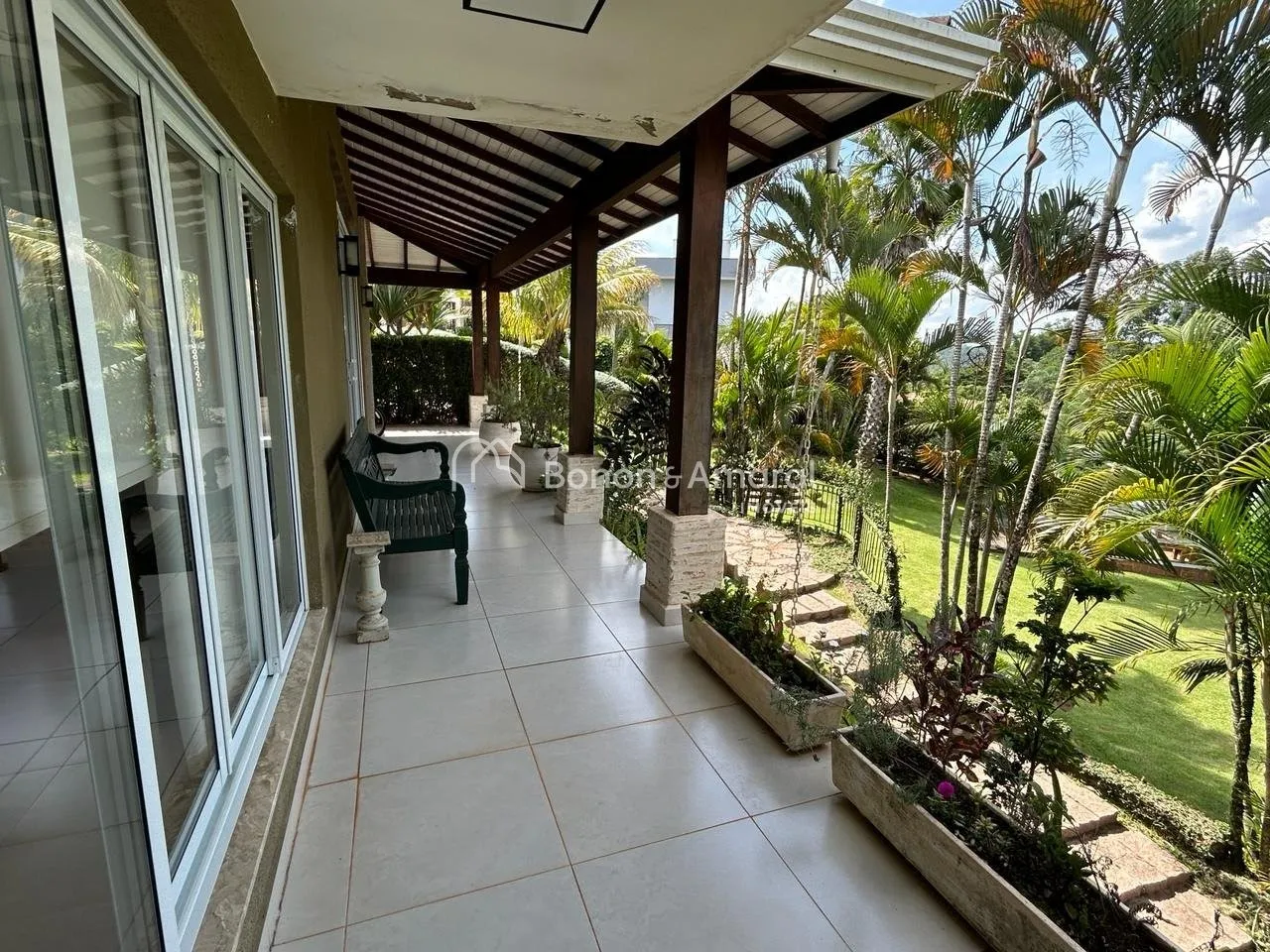 Imagem Casa à venda no Condomínio Colinas do Ermitage em Sousas, Campinas/SP