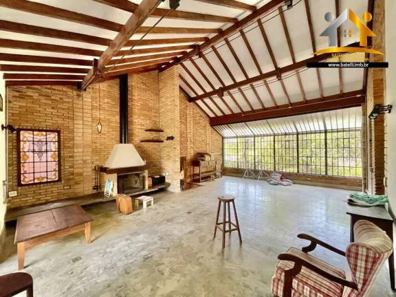 Imagem Casa à venda no condomínio Vilarejo Vila Diva, em Carapicuíba - SP | Batelli Imóveis